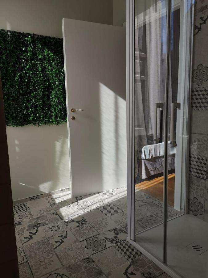 Palazzo Venezia - Luxury Holiday Rooms Монополи Экстерьер фото